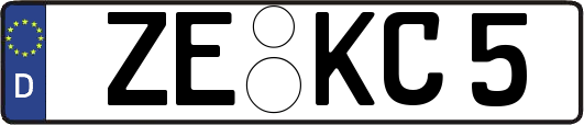 ZE-KC5