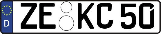 ZE-KC50