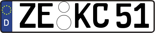 ZE-KC51