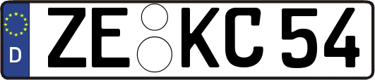 ZE-KC54