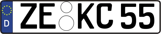 ZE-KC55