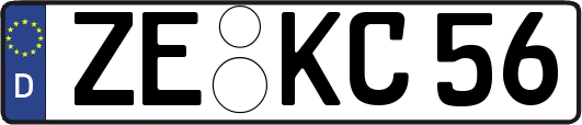 ZE-KC56