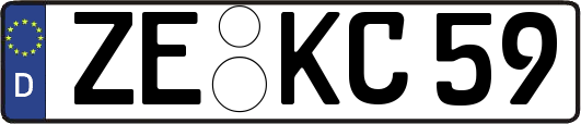 ZE-KC59