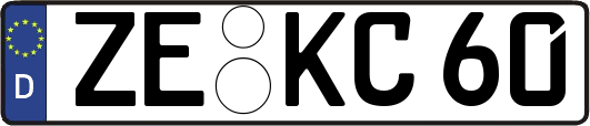 ZE-KC60