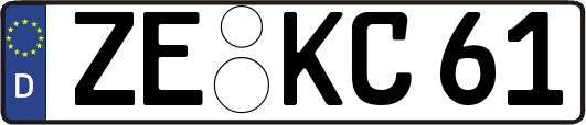 ZE-KC61