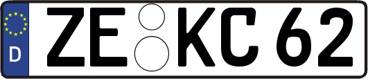 ZE-KC62