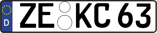 ZE-KC63
