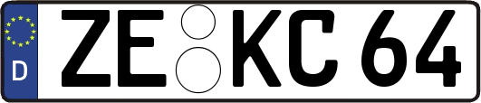 ZE-KC64