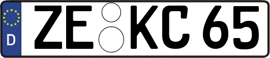 ZE-KC65