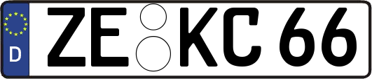 ZE-KC66