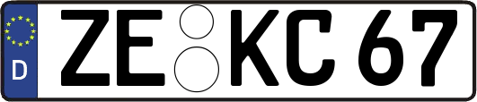 ZE-KC67