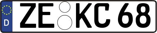 ZE-KC68