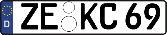 ZE-KC69