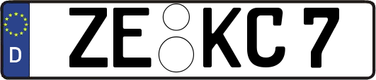 ZE-KC7