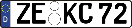 ZE-KC72