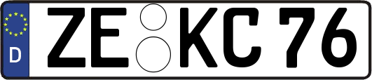 ZE-KC76