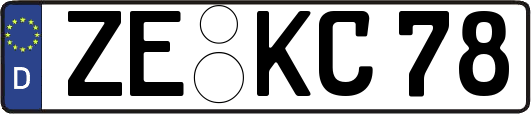 ZE-KC78