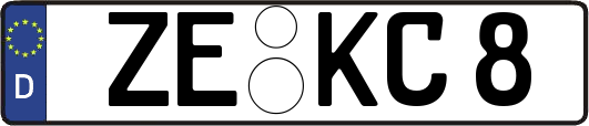 ZE-KC8