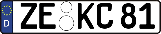 ZE-KC81