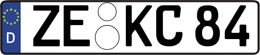 ZE-KC84