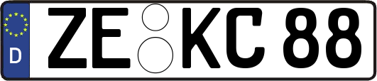 ZE-KC88