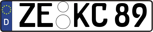 ZE-KC89
