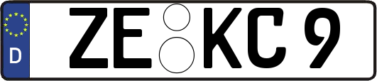 ZE-KC9