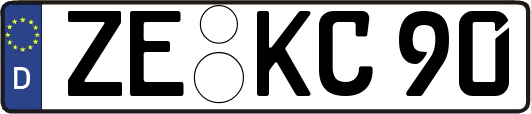 ZE-KC90