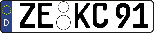 ZE-KC91