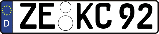 ZE-KC92