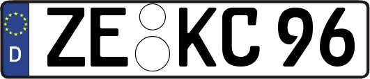 ZE-KC96