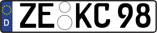 ZE-KC98
