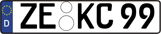 ZE-KC99
