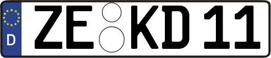 ZE-KD11