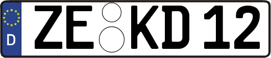 ZE-KD12