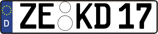 ZE-KD17