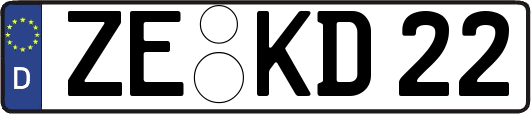 ZE-KD22
