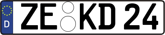 ZE-KD24