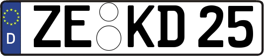 ZE-KD25