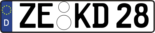ZE-KD28