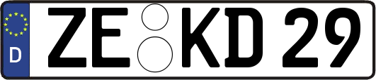 ZE-KD29