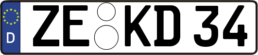 ZE-KD34