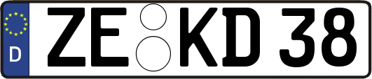 ZE-KD38