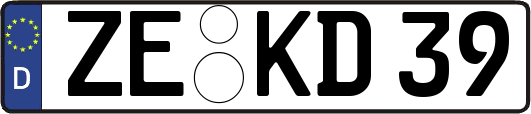 ZE-KD39