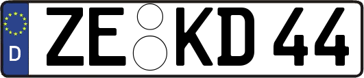 ZE-KD44