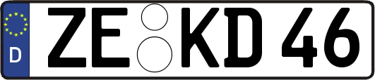 ZE-KD46