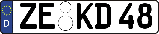 ZE-KD48