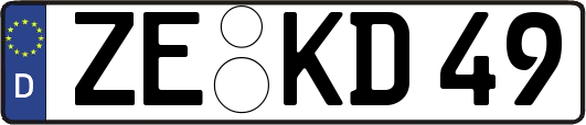 ZE-KD49