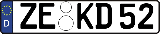 ZE-KD52