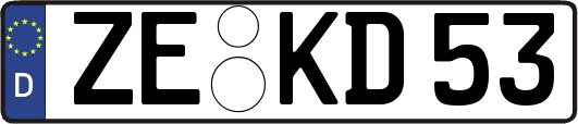 ZE-KD53
